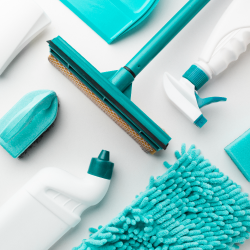 Хозяйственные товары